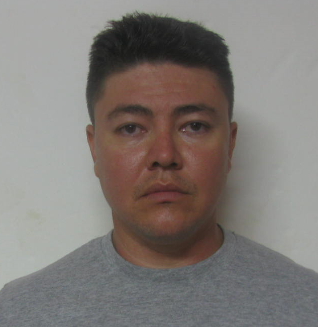 Louis Anthony Vargas